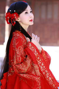 万历首辅张居正