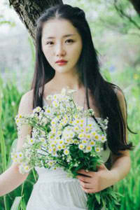 顶开隂唇找到了隂道入口